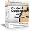 Cory Linn’s Outstanding Guitar Video Course Teaches Learners To Master...