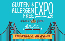 San Francisco GFAF Expo