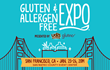 The Gluten & Allergen Free Expo Comes to San Francisco