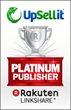 UpSellit Site Abandonment Solutions Achieves Rakuten LinkShare...