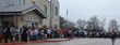 Houston Humane Society Holds Fix Felix For Free Event