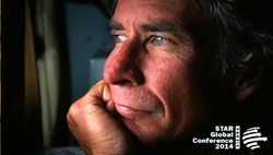David Breashears: Climber, Adventurer & Filmmaker