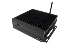 LPC-630F - Front View