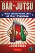 Tuttle Publishing Releases New Book, Bar-jutsu: The American Art of...