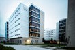 KSQ Architects Completes New Student Housing on the University of...