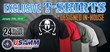 USAMM Turning Heads With Latest In-house T-shirt Designs