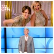 Golden Globe and Oscar Hosts Declared the Funniest Female Comedians of...