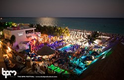 BPM Playa del Carmen