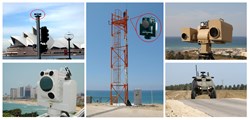 CONTROP at DEFEXPO 2014