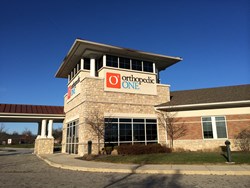 Orthopedic ONE Hilliard