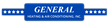 General Heating & Air Conditioning, Inc. Receives 2014 Carrier...