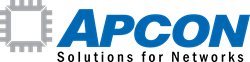 APCON Logo