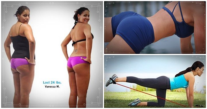 “ultimate Leg Butt Hip Thigh And Tummy Makeover” Review Learn How