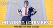 Changescape Web Selected for St. Louis Best in Web Design