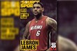 The Source Magazine Names Lebron James "Man of the Year" and...