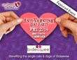 Dating Services Hook Up Single New Yorkers and Homeless Pets This...