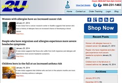 Air Purifiers Direct 2U LLC's Blog