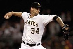 Pittsburgh Pirates 2014 Schedule