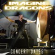 Imagine Dragons Concert Tickets for Shows in Denver, Dallas, East...