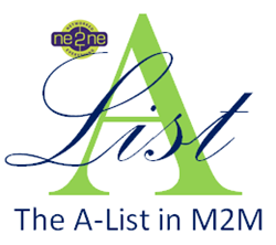 Compass Intelligence A-List in M2M