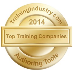 ZebraZapps: Top 20 Authoring Tools 2014