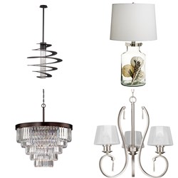 January 2014 Lighting Preview
