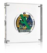 Running Enthusiast Invents Innovative Medal Display Products