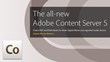 Adobe Announces ACS 5 & RMSDK 10 Release
