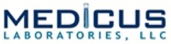medicus laboratories llc logo