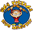 High Voltage Kids Ministry Spreads The Love On Valentine's Day