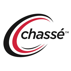 Cheerleading company, Chassé