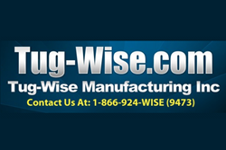 Tug-Wise - Wire and Cable Management Systems - Slave Lake, AB