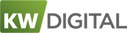 KW Digital logotype