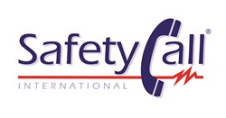 SafetyCall logo