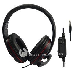Universal Gadgets - PS4 Headset