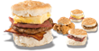 Champs Chicken Launches Breakfast Menu