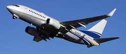 Book a Charter Flight