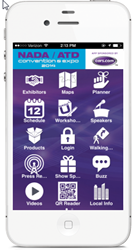 2014 NADA Convention & Expo Mobile App