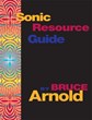 Muse-Eek Presents the “Sonic Resource Guide”: A Music Textbook Written...