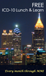 MMI is Proud to Host a Complimentary ICD-10 Lunch & Learn Every...