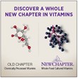 Healthy Vitamins Announces a Sale on the New Larger Sizes in New...