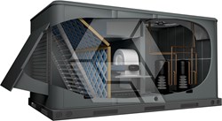 schneider hvac graphics library