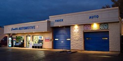 Auto Accessories in Buffalo, NY