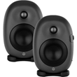 Senal Announces Flagship ASM Series Professional Two-Way Active Studio...