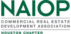 NAIOP Houston Howard Horne Legacy Award