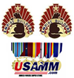 USA Military Medals Now Offering Oregon National Guard Distinctive...