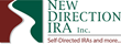 New Direction IRA Announces myDirectFunds, a New System to Expedite...