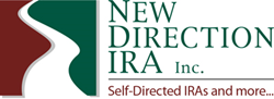 self directed IRA, self directed, New Direction IRA, nexus direct IRA
