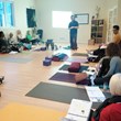 Exciting Current Trends in Health Care and Yoga Therapy