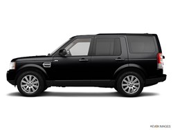 Land Rover Hinsdale Announces Select Certified Pre-Owned Program